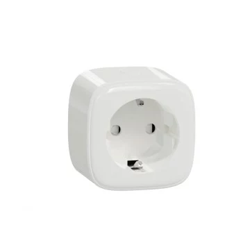 SCHNEIDER ELECTRIC PRISE FICHE WISER 16A