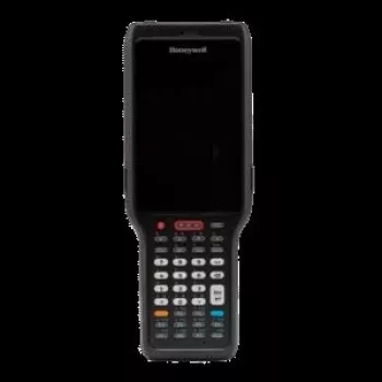 HONEYWELL CK62 : Wi-Fi 6E 4 inch 29 touches grand pavé numérique 8G/128 Go moteur FlexRangeXLR