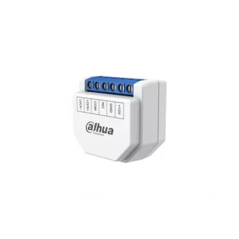 Module de contrôle d'accès porte extension / DEE201R Dahua