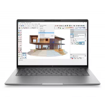 HP ZBook 8 G2a 14 AMD Ryzen AI 9 HX Pro 470 14 inch 32 Go 512 Go W11P 3YW
