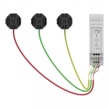 ACCESSOIRE BORNE DE RECHARGE VE DLB 3PH/DHI-ICS-ME-CT-3L DAHUA
