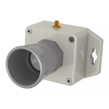 Elsys ELT USNOW - capteur de distance à ultrasons climat LoRaWAN