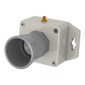 Elsys · LoRa· LoRaWAN ELT à ultrasons · temp. ambiante humidité de l'air pression atmosphérique et