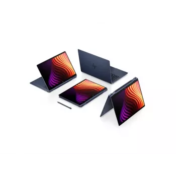 Ordinateur portable HP EliteBook X F lG2i 14 AI Intel Core Ultra 7 356H 14 pouces 32 Go 1 To W11P 3YW