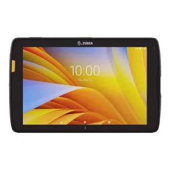 Tablette robuste Zebra ET40 Android 11 carte UFS 128 Go 20,3 cm (8 inch)
