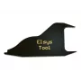 Elsys outil d'ouverture de capteur