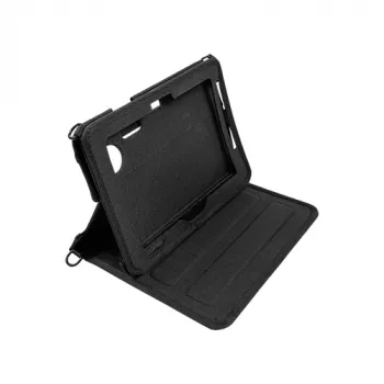 GETAC Housse à rabat pour tablette - Tissu nylon