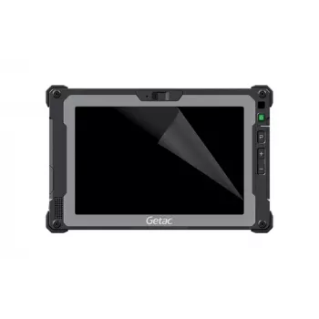 GETAC Protection d'écran pour tablette - Antireflet (lot de 10)