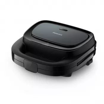 Appareil à sandwich Philips 3000 Series HD2330/90