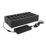 Chargeur de batterie multi-baies GETAC (GCECEB)