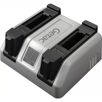 GETAC Station de charge 2 emplacements