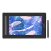 Tablette graphique 263,23 x 148,07 mm / noire ARTIST 12 (2e génération) XPPen