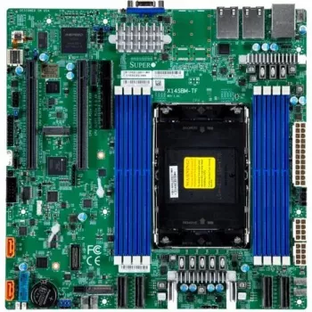 Supermicro carte mère X14SBM-TF