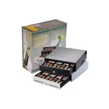 Serrure de remplacement Metapace K-2 pour tiroir-caisse avec clé (LK-CD-K2-01)