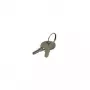 Clé de rechange Metapace K-2 pour tiroir-caisse, clé n° 01 (MPK2-Keys01)