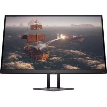 Moniteur HP Omen 27i 68,6 cm (27 inch) QHD IPS LED 165 Hz FreeSync (reconditionné)
