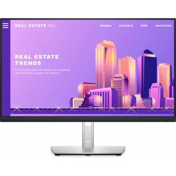 Monitor DELL P2425HE (Refurbished)