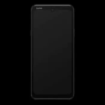 Sunmi M3, SUNMI OS, A14, 6,75 inch, 3GB+32GB, caméra arrière 2MP + caméra frontale 2MP, WiFi, IP65, adaptateur UK, 3 ans