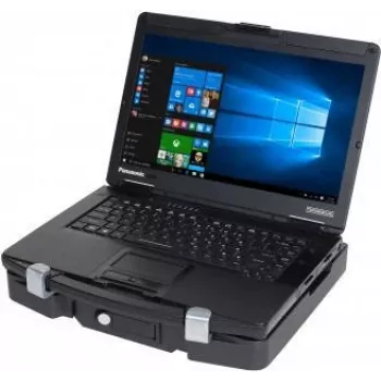 Panasonic PCPE-GJ54V03 - station d'accueil - pour Toughbook 55