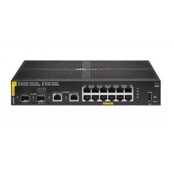 HPE ANW 6000 12G CL4 2F 139W commutateur EU