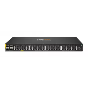 HPE ANW 6000 48G CL4 4F 370W commutateur EU