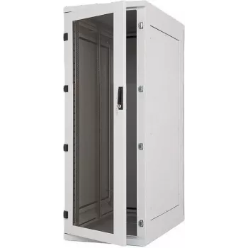 TRITON armoire 19 inch armoire sur pied 37HE pour climatisation 600x800 IP54 porte vitrée
