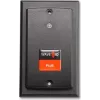 Lecteur USB RF IDeas WAVE ID Plus SDK avec iCLASS SE & Seos noir en saillie