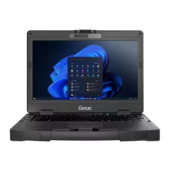 GETAC S410 G5 - Intel Core i5 - 14 inch - ordinateur portable - Core i5
