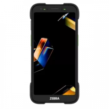 Zebra TC701 - terminal de saisie de données - robuste - Android - carte UFS 128 Go - 15,2 cm (6 inch) (TC7010-041E2B0001-A6)