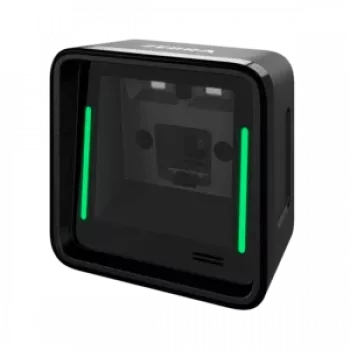 Zebra SP2002-SR noir avec support kit USB SP2002-SR00004ZZWW scanner CBL-U20755-01 7'