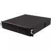 Serveur de données 8xHDD 3,5, rack 19 pouces 3U, G3900, 4 Go de RAM, 128 Go M.2