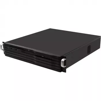 Serveur de données 8xHDD 3,5, rack 19 pouces 3U, G3900, 4 Go de RAM, 128 Go M.2