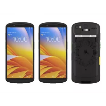 Terminal de collecte de données Zebra TC53E - robuste - Android - 64 Go - 15,2 cm (6 pouces)