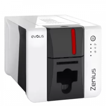 Evolis Zenius 2 Classic Line USB - imprimante - couleur