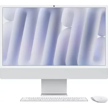 iMac 24 M4 10/10/16 24 Go 1 To GE STD MM clavier et Touch ID - argent