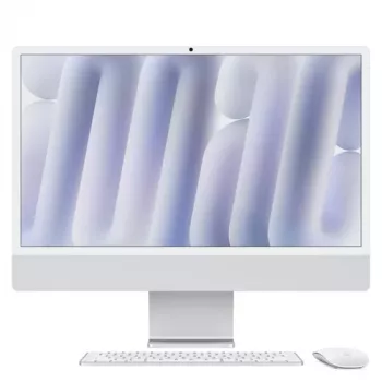 iMac 24 M4 10/10/16 24 Go 1 To GE STD MM clavier et Touch ID - argent