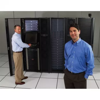 APC InfraStruXure - cours et laboratoire - 4 heures