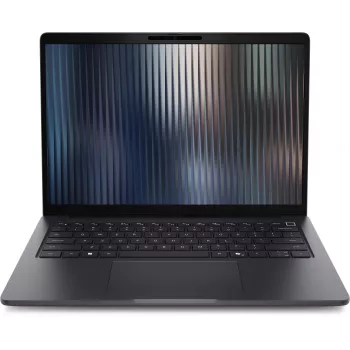 Dell Pro 3 14 P314260/Core 5 320/32 Go/512 Go SSD/14,0 FHD+/lecteur d'empreintes/W11 Pro/FHD/caméra IR et micro/Wi-Fi + BT/clavier rétroéclairé/3 ans Basic Onsite