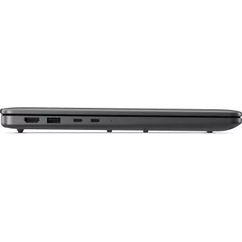 Dell Pro 3 14 P314260/Core 7 350/16 Go/512 Go SSD/14,0 FHD+/lecteur d'empreintes/W11 Pro/FHD/caméra IR et micro/Wi-Fi + BT/clavier rétroéclairé/3 ans Basic Onsite