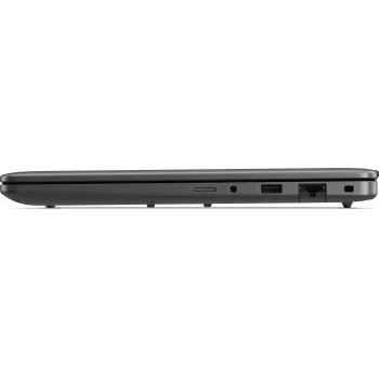 Dell Pro 3 14 P314260/Core 7 350/16 Go/512 Go SSD/14,0 FHD+/lecteur d'empreintes/W11 Pro/FHD/caméra IR et micro/Wi-Fi + BT/clavier rétroéclairé/3 ans Basic Onsite