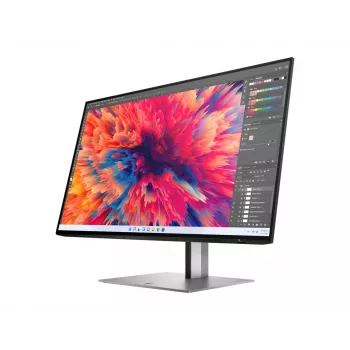 HP Z24q G3 QHD 24 pouces 2560 x 1440 Renew/Atnaujinti GOLD Écran câble DisplayPort câble HDMI fixation VESA SANS LOGICIEL garantie 1 an