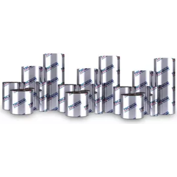 TSC 57 mm x 90 m 8580-PWR cire/résine Premium 48ROLLS/CTN