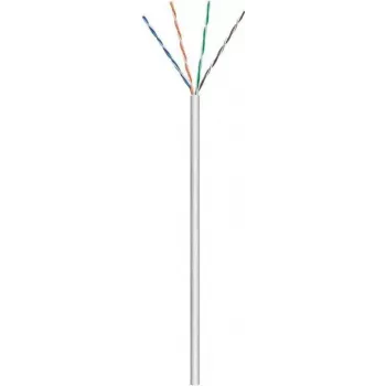 Microconnect KAB010-305C networking cable Grey 305 m Cat6 U/UTP (UTP)
