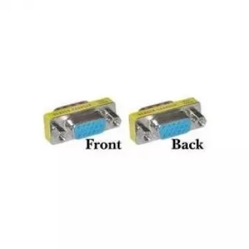 Microconnect MODH15FH15F cable gender changer VGA (D-Sub)