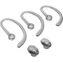 Kit d'oreillettes et d'arceaux HP Poly 85Q18AA pour Poly CS540, 2 oreillettes, 3 arceaux