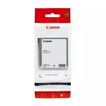 Cartouche d'encre Canon PFI-2700 MBK 1 pièce originale noire