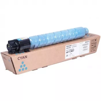 Cartouche de toner Ricoh 842212 1 pièce(s) originale cyan