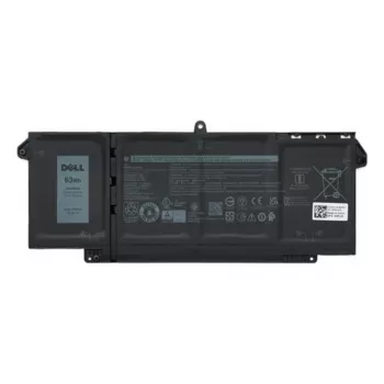 Origin Storage batterie Dell Latitude 4 cellules 63WHR, 3800 mAh, 63 Wh, lithium-ion (Li-Ion), 15,2 V, noir, 1 pièce(s)