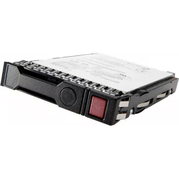 Disque dur interne Hewlett Packard Enterprise 716606-B21 3,5 inch 1000 Go SAS (716606-B21)