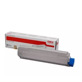 Toner OKI 45862815 Magenta 10 000 pages